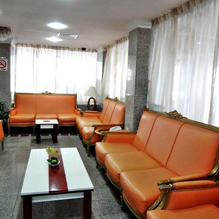Partition Rooms In Hotel Apartment Dubai Ngoại thất bức ảnh