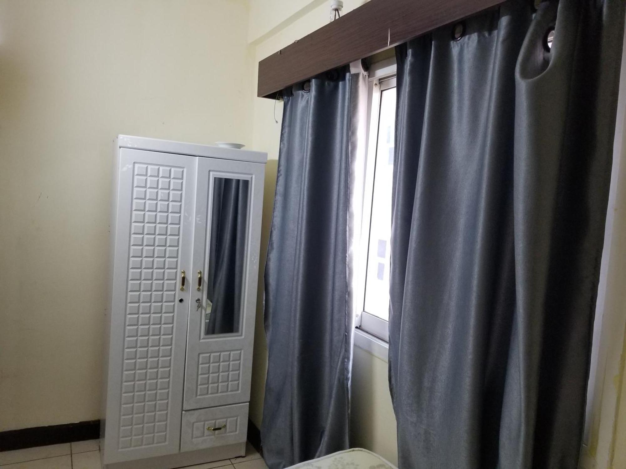 Partition Rooms In Hotel Apartment Dubai Ngoại thất bức ảnh