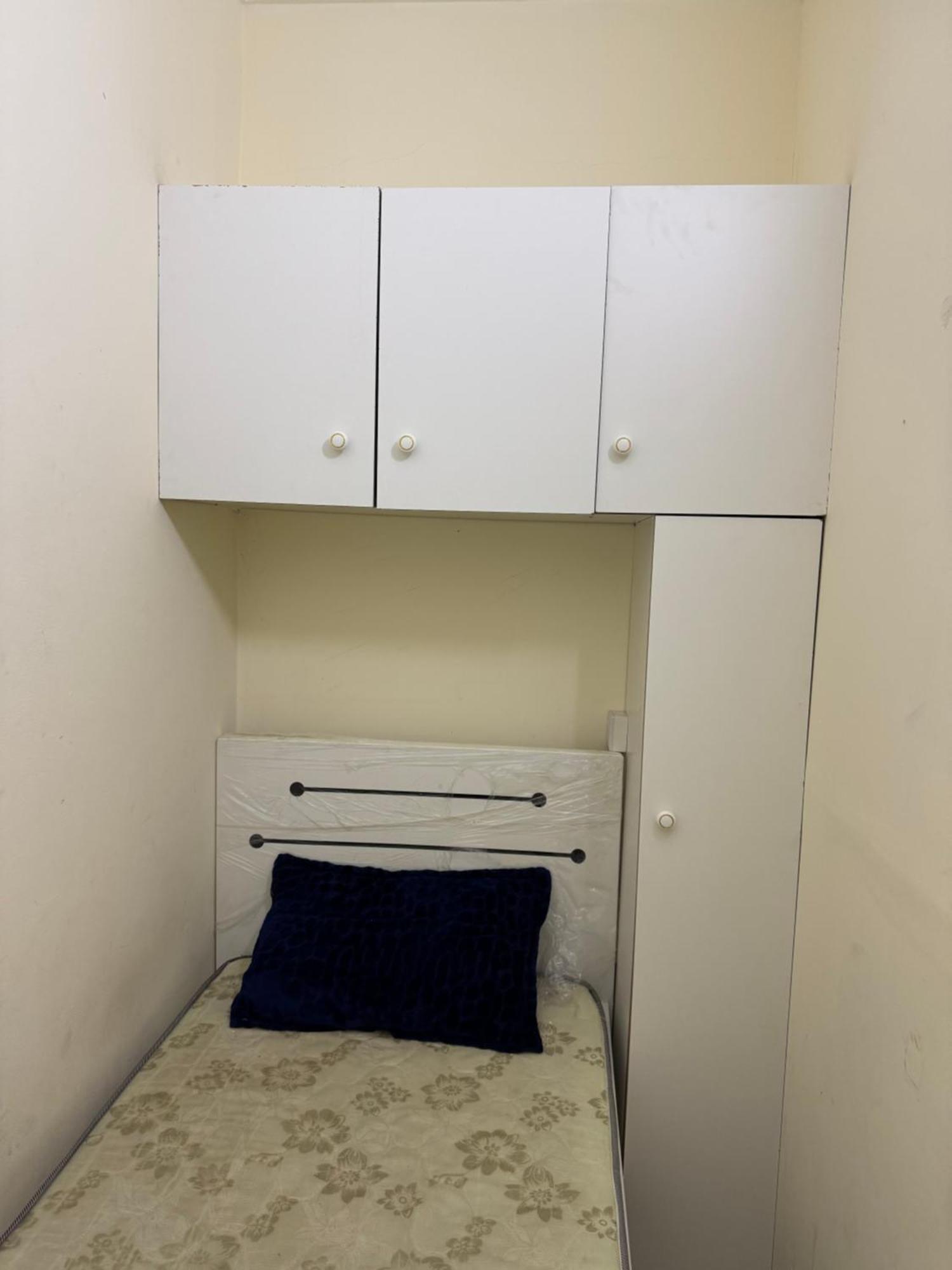 Partition Rooms In Hotel Apartment Dubai Ngoại thất bức ảnh